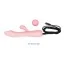 Вібратор Pretty Love Snappy Rechargeable, рожевий - Фото №6
