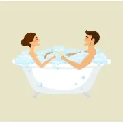 Секс в воде: как сделать интим ярче?