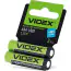 Батарейки ААА Alkaline Battery LR03, 2 шт - Фото №1