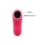 Вібратор для точки G Pretty Love Fancy Clamshell 014368, рожевий - Фото №7