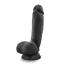 Фалоімітатор Au Naturel Bold Pound 8.5 Inch, чорний - Фото №2