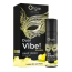 Збуджуючий гель з ефектом вібрації Orgie Dual Vibe! Liquid Vibrator Lemon Gin and Tonic - лимонний джин і тонік, 15 мл - Фото №3