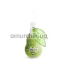 Мастурбатор Juicy Mini Masturbator Pear - груша - Фото №1