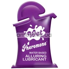 Лубрикант Wet Pheromonel Pillow 10 ml - Фото №1