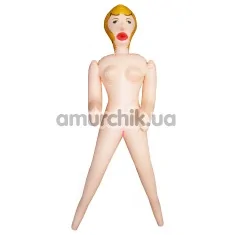 Секс-кукла Valentina Love Doll - Фото №1