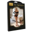 Платье Star Night Ornamental Mini Dress, черное - Фото №9