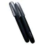 Триммер Geske Precision Trimmer 4 in 1, черный - Фото №4