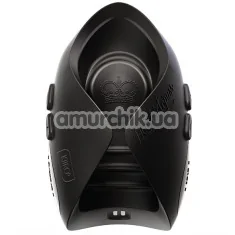 Интерактивный мастурбатор Kiiroo Hot Octopuss Pulse Solo Interactive, черный - Фото №1