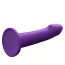 Фаллоимитатор Dorcel Real Pleasure M, фиолетовый - Фото №2