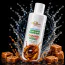 Масажний лубрикант MyLove Aroma Series Personal Lubricant 2in1 Caramel - карамель, 300 мл - Фото №4