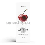 Лубрикант Satisfyer Juicy Lubricant Cheeky Cherry - вишня, 300 мл - Фото №1