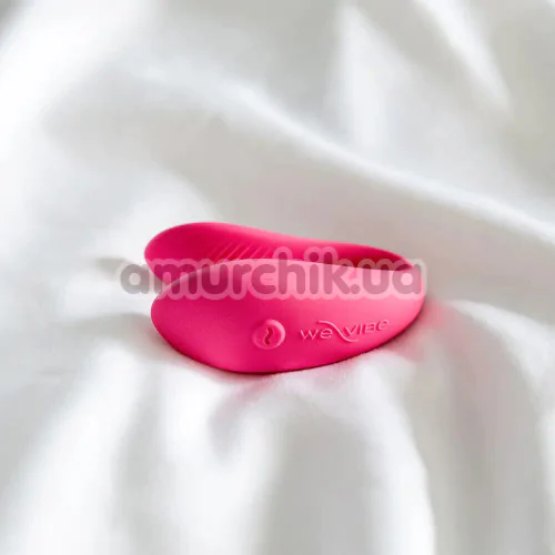 Вибратор We-Vibe Sync Lite (ви вайб синк лайт розовый)