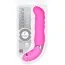 Вібратор для точки G Purrfect Silicone, 15 см з гладенькою голівкою - Фото №2