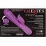 Вибратор Embrace Swirl Massager, фиолетовый - Фото №10
