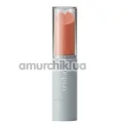 Клиторальный вибратор Tenga Iroha Stick, персиковый - Фото №1