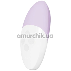 Кліторальний вібратор Lelo Siri 3 (Лело Сірі 3), бузковий - Фото №1