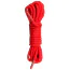 Мотузка Easy Toys Nylon Rope 10 м, червона - Фото №1