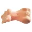 Мастурбатор CyberSkin Virtual Sex Ultra Perfect Woman Realistic Erotic Plaything, телесный - Фото №2