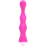 Вибратор для точки G G-Spot George, розовый - Фото №3