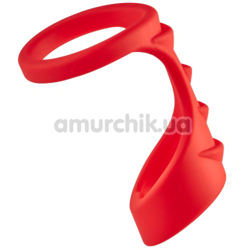 Набір з 5 ерекційних кілець Love Signal Long Play Love Set, різнокольоровий