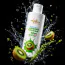 Масажний лубрикант MyLove Aroma Series Personal Lubricant 2in1 Kiwi  - ківі, 300 мл - Фото №4