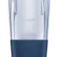 Массажер для глаз Geske Cool & Warm Eye Massager 7 in 1, синий - Фото №4