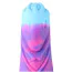 Фаллоимитатор-насадка Hismith HSA139 Silicone Dildo, фиолетовый - Фото №7