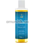 Масажна олія Vibratissimo Massage Sensual Care, 100 мл - Фото №1