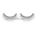 Ресницы Black Premium Eyelashes (модель 680) - Фото №1