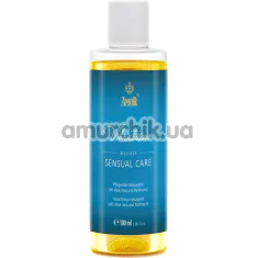 Массажное масло Vibratissimo Massage Sensual Care, 100 мл - Фото №1