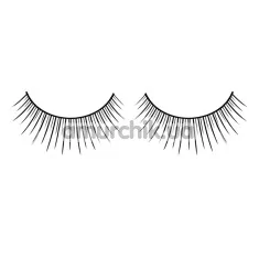 Вії Black Premium Eyelashes (модель 680) - Фото №1