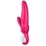 Вибратор Satisfyer Mr. Rabbit, розовый - Фото №4