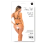 Комплект I Like It Rough 2PC Bra Set, черный: бюстгальтер + трусики - Фото №4
