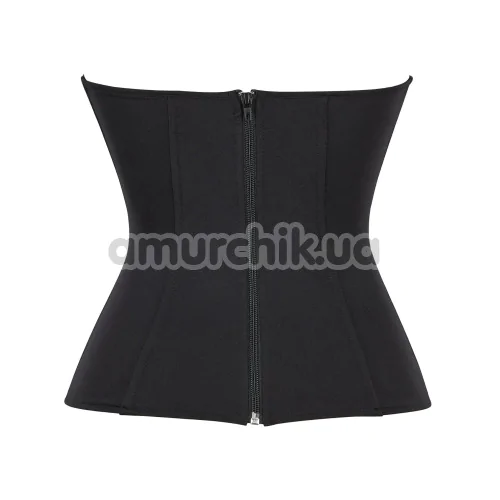 Корсет Star Night Women 6 Plastic Bones Corset, чорний