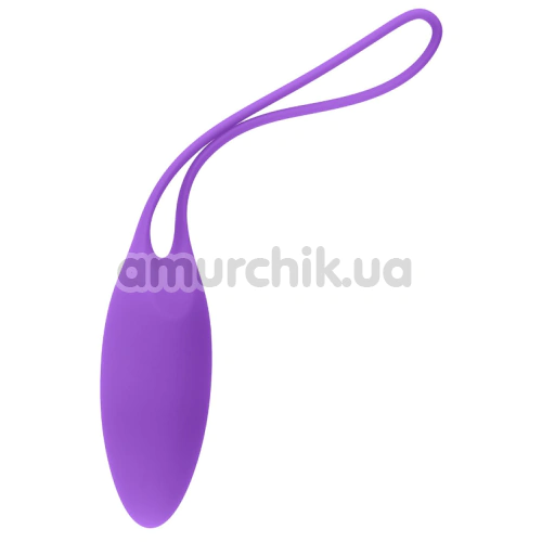 Набір вагінальних кульок Evolved Playboy Pleasure Put In Work, фіолетовий