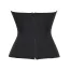 Корсет Star Night Women 6 Plastic Bones Corset, чорний - Фото №11