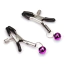 Бондажний набір Liebe Seele Bound You Lace And Neoprene Beginner's Bondage Kit 11pc, чорний - Фото №11