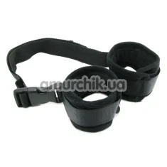 Фиксаторы для рук Sex & Mischief Adjustable Handcuffs - Фото №1