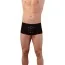 Трусы-шорты мужские Herren Pants (модель 2130122), черные - Фото №3