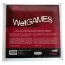 Лаковая простыня WetGAMES 180х220, белая - Фото №3