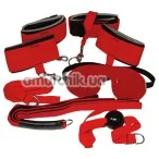 Бондажный набор Bad Kitty Naughty Toys Bondage Set - Фото №1