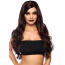 Перука Leg Avenue Long Wavy Wig, коричнева - Фото №2