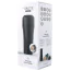 Анус-мастурбатор с вибрацией Virgite Vibrating Anus Stroker M3, телесный - Фото №10