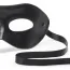 Маска Fifty Shades Darker Secret Prince Masquerade Mask, черная - Фото №3