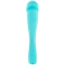 Універсальний масажер Lelo Smart Wand 2 Large Aqua (Лело Смарт Ванд 2), великий бірюзовий - Фото №2
