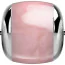 Насадка Geske Face Roller Rose Quartz Head, розовая - Фото №1
