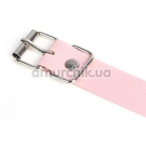 Кляп Star Night Breathable Ball Gag, розовый