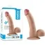 Фаллоимитатор Lovetoy The Ultra Soft Dude 8.8, телесный - Фото №4
