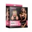 Секс-лялька Lovetoy Horny Boobie Doll Victoria LV153002 - Фото №1