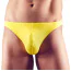 Набор мужских трусов Svenjoyment Underwear String Set, 3 шт - Фото №5
